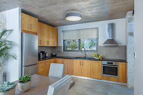 Villa Angelos in Ionian Islands