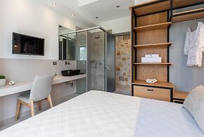 Villa Angelos in Ionian Islands