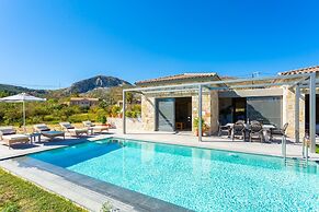 Villa Angelos in Ionian Islands