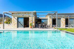 Villa Angelos in Ionian Islands