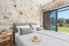 Villa Angelos in Ionian Islands