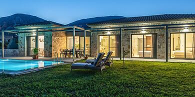 Villa Angelos in Ionian Islands