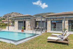 Villa Angelos in Ionian Islands