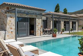 Villa Angelos in Ionian Islands