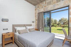 Villa Angelos in Ionian Islands