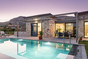 Villa Angelos in Ionian Islands