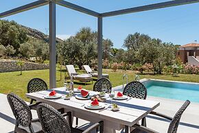 Villa Angelos in Ionian Islands