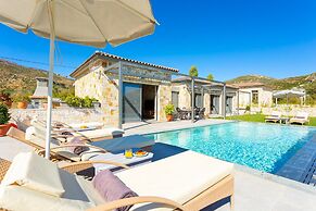 Villa Angelos in Ionian Islands