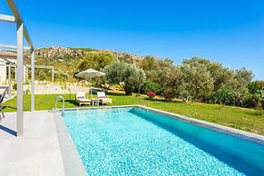 Villa Angelos in Ionian Islands