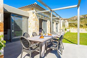 Villa Angelos in Ionian Islands