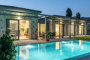 Villa Angelos in Ionian Islands