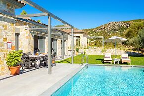 Villa Angelos in Ionian Islands