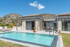 Villa Angelos in Ionian Islands