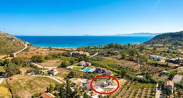 Villa Angelos in Ionian Islands