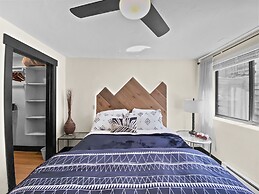 High Street Hideaway 3 Bedroom Home by RedAwning