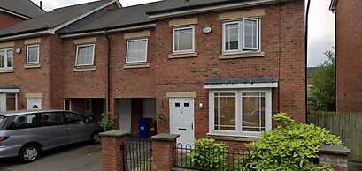 Bankwell Guest House