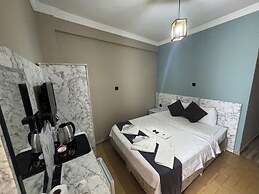 Ersoy Ege Apart Otel