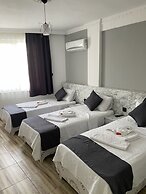 Ersoy Ege Apart Otel