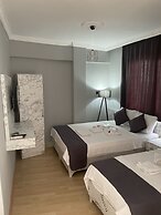 Ersoy Ege Apart Otel