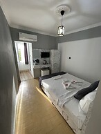 Ersoy Ege Apart Otel