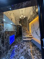 Ersoy Ege Apart Otel