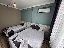 Ersoy Ege Apart Otel