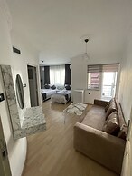 Ersoy Ege Apart Otel