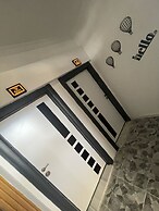 Ersoy Ege Apart Otel