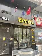 Ersoy Ege Apart Otel