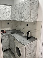 Ersoy Ege Apart Otel