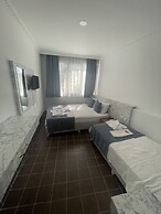 Ersoy Ege Apart Otel