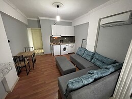 Ersoy Ege Apart Otel