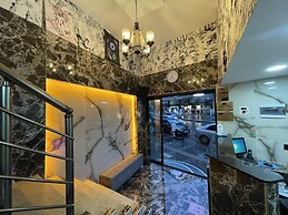 Ersoy Ege Apart Otel