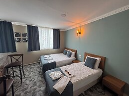 Ersoy Ege Apart Otel