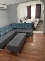Ersoy Ege Apart Otel