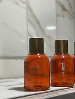 Ersoy Ege Apart Otel