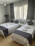 Ersoy Ege Apart Otel