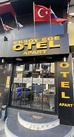 Ersoy Ege Apart Otel