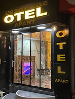 Ersoy Ege Apart Otel