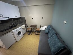Ersoy Ege Apart Otel