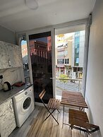 Ersoy Ege Apart Otel