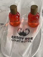 Ersoy Ege Apart Otel