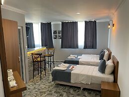 Ersoy Ege Apart Otel