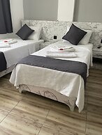 Ersoy Ege Apart Otel