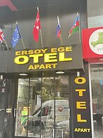 Ersoy Ege Apart Otel