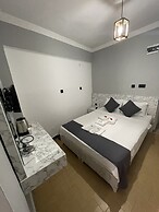 Ersoy Ege Apart Otel