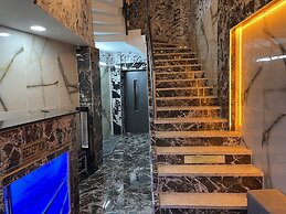 Ersoy Ege Apart Otel