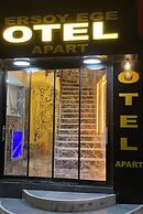 Ersoy Ege Apart Otel