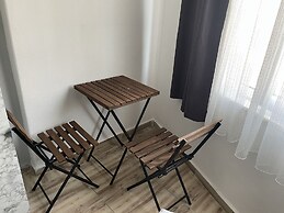 Ersoy Ege Apart Otel