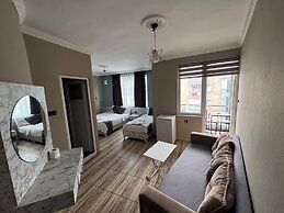 Ersoy Ege Apart Otel
